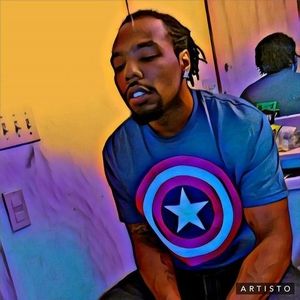 Meet your Posher, Davonte